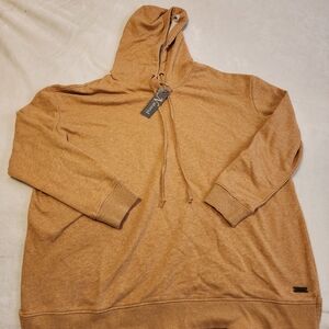 Natural Womens Sweater XL